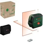 Bosch DIY UniversalLevel 2 Kreuzlinienlaser (0603663FZ0)