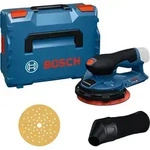Bosch Professional GEX 12V-150-3 (L) Akku-Exzenterschleifer solo (0601373301)