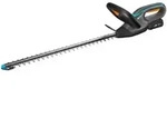 Gardena Akku-Heckenschere EasyCut 55/18V P4A Ready-To-Use Set (14735-20)