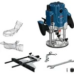 Bosch Professional GOF 20-12 (L) Oberfr&auml;se (0601627221)