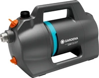 Gardena 9084-61, Gardena Gartenpumpe 5200 Silent (9084-61)