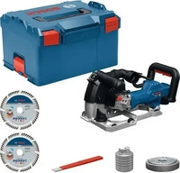 Bosch Professional 06016C5100, Bosch Professional GNF20-40 (L) Mauernutfr&auml;se