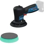 Bosch Professional GPX 12V-125 (C) Akku-Polierer solo (06019L4100)