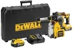 Dewalt DCH275P2-QW Akku-Kombihammer SDS-plus