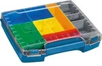 Bosch Professional i-BOXX 72 set 10 (1600A001S8)