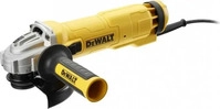 Dewalt DWE4238, Dewalt DWE4238-QS Winkelschleifer 150mm 1400Watt
