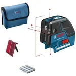 Bosch Professional GCL 25 (C) Kombilaser (0601066B00)