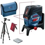 Bosch Professional GCL 2-50 C + RM2 + BT150 (C) Kombilaser (0601066G02)