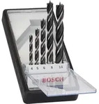 Bosch Professional RobustLine 8 tlg. Holzbohrer Set (2607010533)