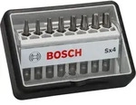 Bosch Professional Robust Line Bit-Set Extra-Hart8tlg.(Sx4) (2607002559)