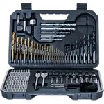 Bosch DIY 103-teiliges V-Line Titanium-Bohrer-Set (2607017367)