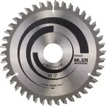 Bosch Professional MultiMaterial Kreiss&auml;geblatt 165 mm (2608640519)