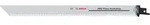 Bosch Professional PRO S1213AWP Set, 1.5x22x300 mm S&auml;bels&auml;geblatt 2 pcs