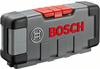 Bosch Professional STB ToughBox Basic Wood/Metal 30.tlg Stichsägeblatt-Set