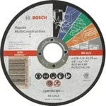 Bosch Professional Trennscheibe Rapido MC 125 x1,6mm g (2608602383)