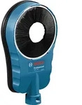 Bosch Professional GDE 162 Staubabsaugung (1600A001G8)