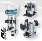 Makita DRT50ZJX2 Akku-Fr&auml;se