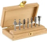 DREMEL&reg; Mehrzweck-Fr&auml;ser-Set (660)