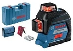 Bosch Professional GLL 3-80 + Alkaline Linienlaser (0601063S00)