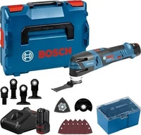 Bosch Professional 06018B5006, Bosch Professional GOP 12V-28 (L)...