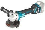 Makita DGA513Z Akku-Winkelschleifer