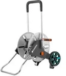 Gardena Schlauchwagen CleverRoll M Metall (18541-20)