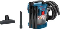 Bosch Professional 06019C6302, Bosch Professional GAS 18V-10L(C) Akku-Staubsauger