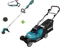 Makita DLM432Z, Makita DLM432Z Akku-Rasenm&auml;her