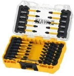 Dewalt DT70738T-QZ EXTREME FLEXTORQ Schrauberbit-Set 31-tlg