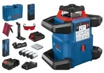 Bosch Professional GRL 600 CHV Rotationslaser (0601061F00)
