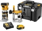Dewalt DCW604P2-QW Akku-Kombifr&auml;se
