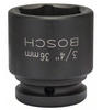 Bosch Professional Steckschlüssel Impact Control SW36 mm 3/4"iv (1608556033)