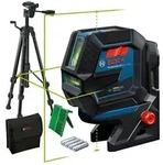 Bosch Professional GCL 2-50 G & Tripod Kombilaser (0601066M01)