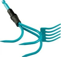 Gardena 3165-20, Gardena combisystem-Grubber-Rechen (3165-20)