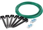 Bosch DIY Reparatur-Set f&uuml;r Indego Begrenzungskabel (F016800553)