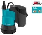 Gardena Akku-Klarwasser-Tauchpumpe 2000/2 18V P4A solo (14600-66)