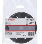 Bosch Professional Zwischenlage Pad Saver 125 mm (2608000689)