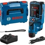 Bosch Professional Wallscanner D-Tect 200 C 12 V L-Boxx (0601081601)