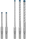 Bosch Professional SDS plus-7X 5tlg Set EXPERT (2608900197)