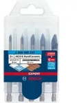 Bosch Professional HEX-9 HardCer Bohrer-Set 5tlg EXPERT (2608900597)