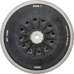 Bosch Professional Expert Multihole St&uuml;tzteller f&uuml;r Bosch, 150 mm, Weich