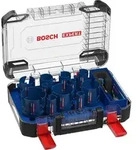 Bosch Professional LS-Set ConstructMat Universall 15tlg EXP (2608900489)