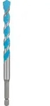 Bosch Professional Expert HEX-9 MultiConstruction Bohrer, 12 x 90 x 150 mm