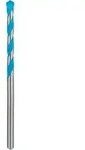 Bosch Professional Expert CYL-9 MultiConstruction Bohrer, 8 x 90 x 150 mm, d 8 mm