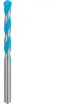 Bosch Professional Expert CYL-9 MultiConstruction Bohrer, 9 x 80 x 120 mm, d 9 mm