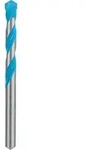 Bosch Professional Expert CYL-9 MultiConstruction Bohrer, 10 x 80 x 120 mm, d 10 mm