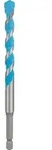 Bosch Professional Expert HEX-9 MultiConstruction Bohrer, 10 x 90 x 150 mm