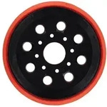 Bosch Professional Schleifteller 125mm, medium (2608000714)