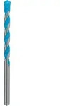 Bosch Professional Expert CYL-9 MultiConstruction Bohrer, 6,5 x 60 x 100 mm, d...