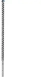 Bosch Professional Expert SDS max-8X Hammerbohrer, 32 x 600 x 720 mm (2608900256)